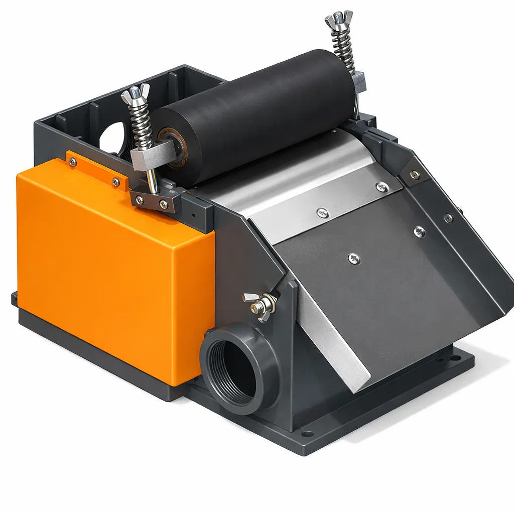CTB Magnetic Separator
